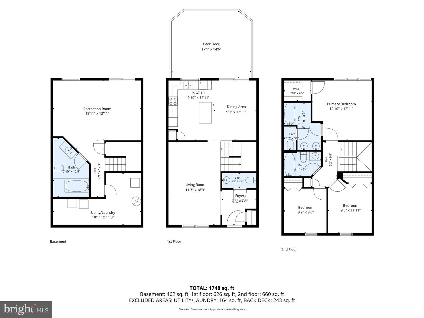 1119 Silentglade Rd Property Photo 3