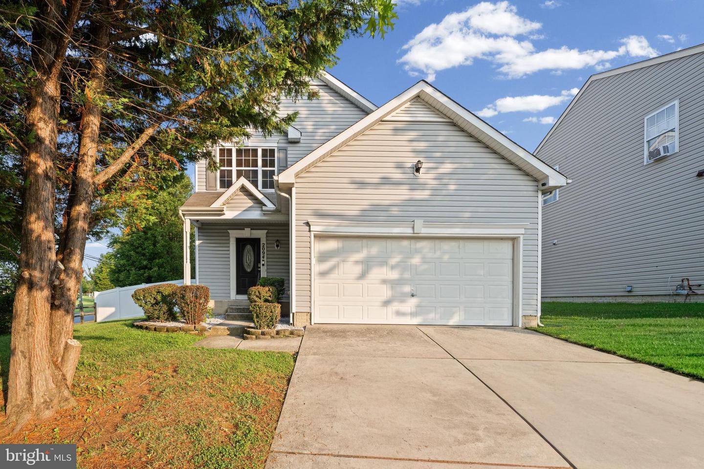2094 STREAMWAY CT Property Photo 1
