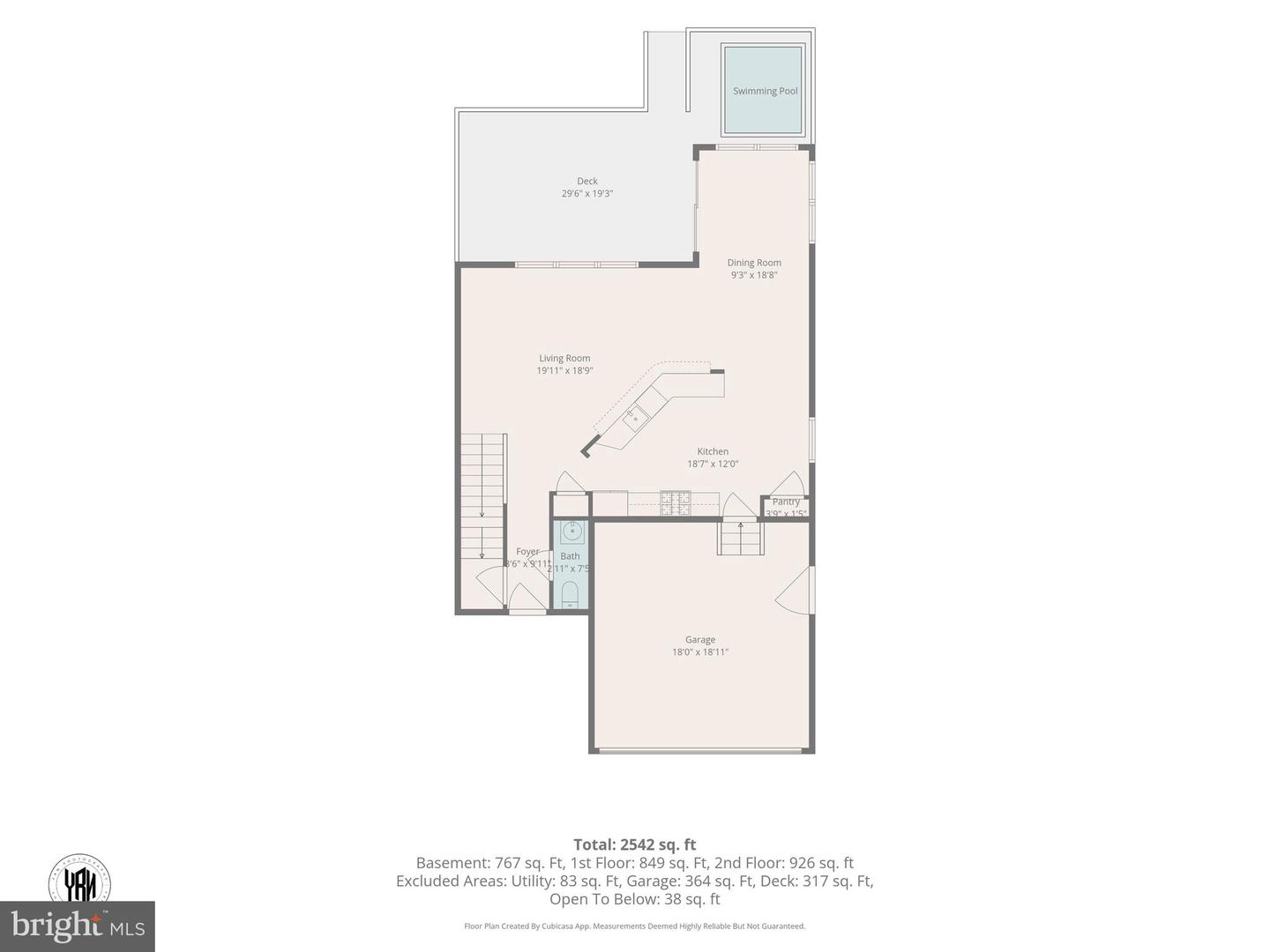 2094 Streamway Ct Property Photo 32