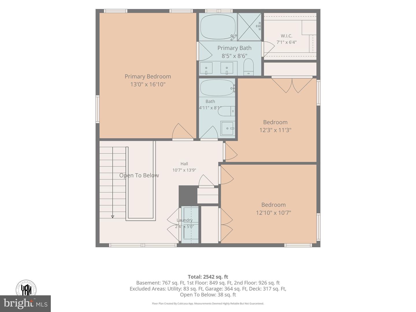 2094 Streamway Ct Property Photo 33