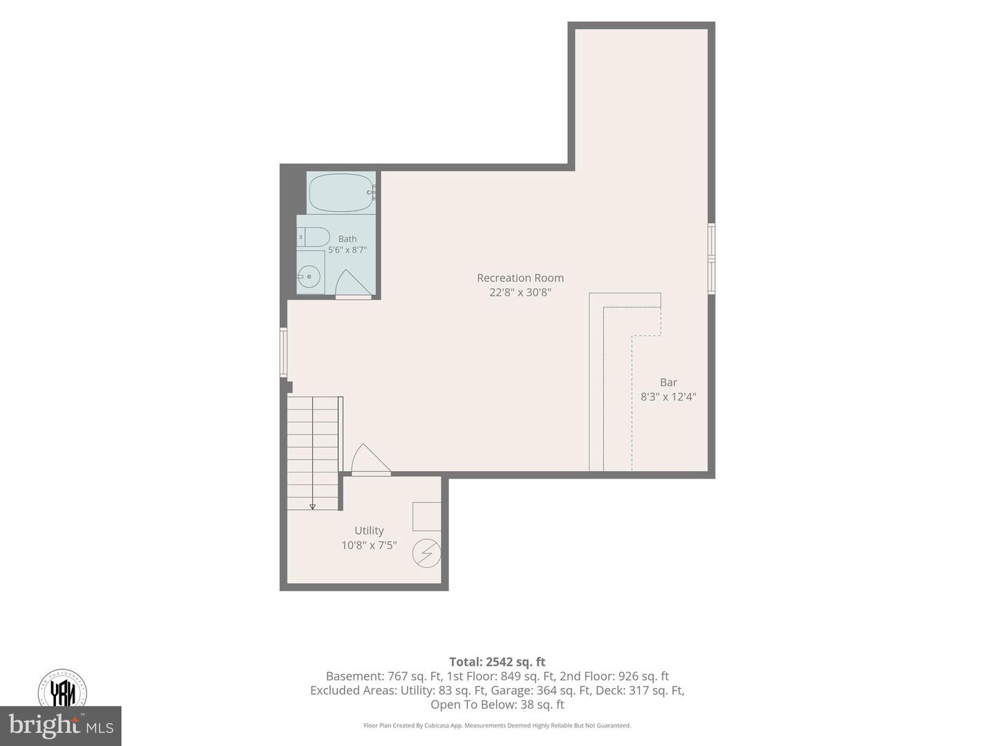 2094 Streamway Ct Property Photo 34