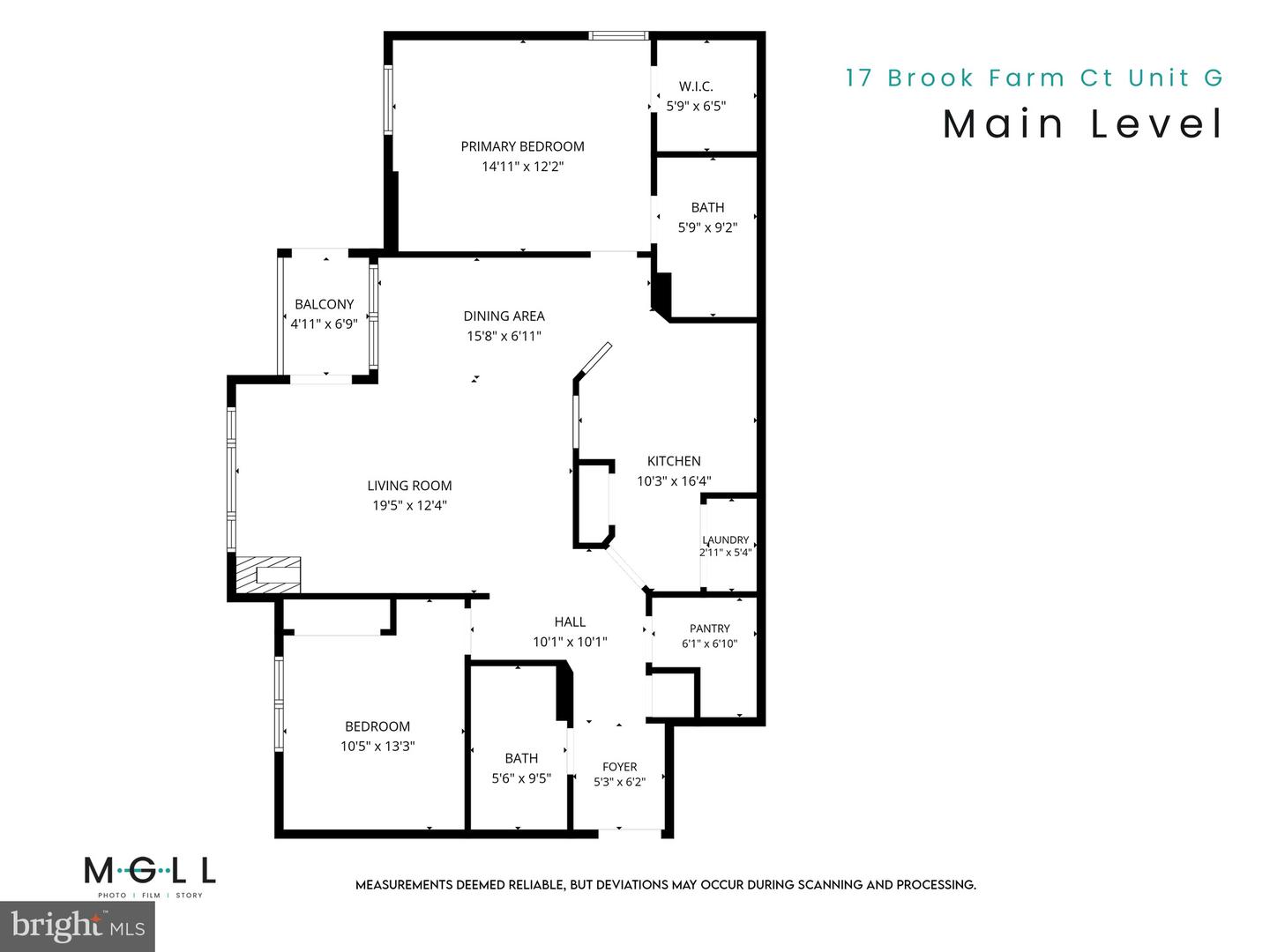 17-g Brook Farm Ct #17g Property Photo 41
