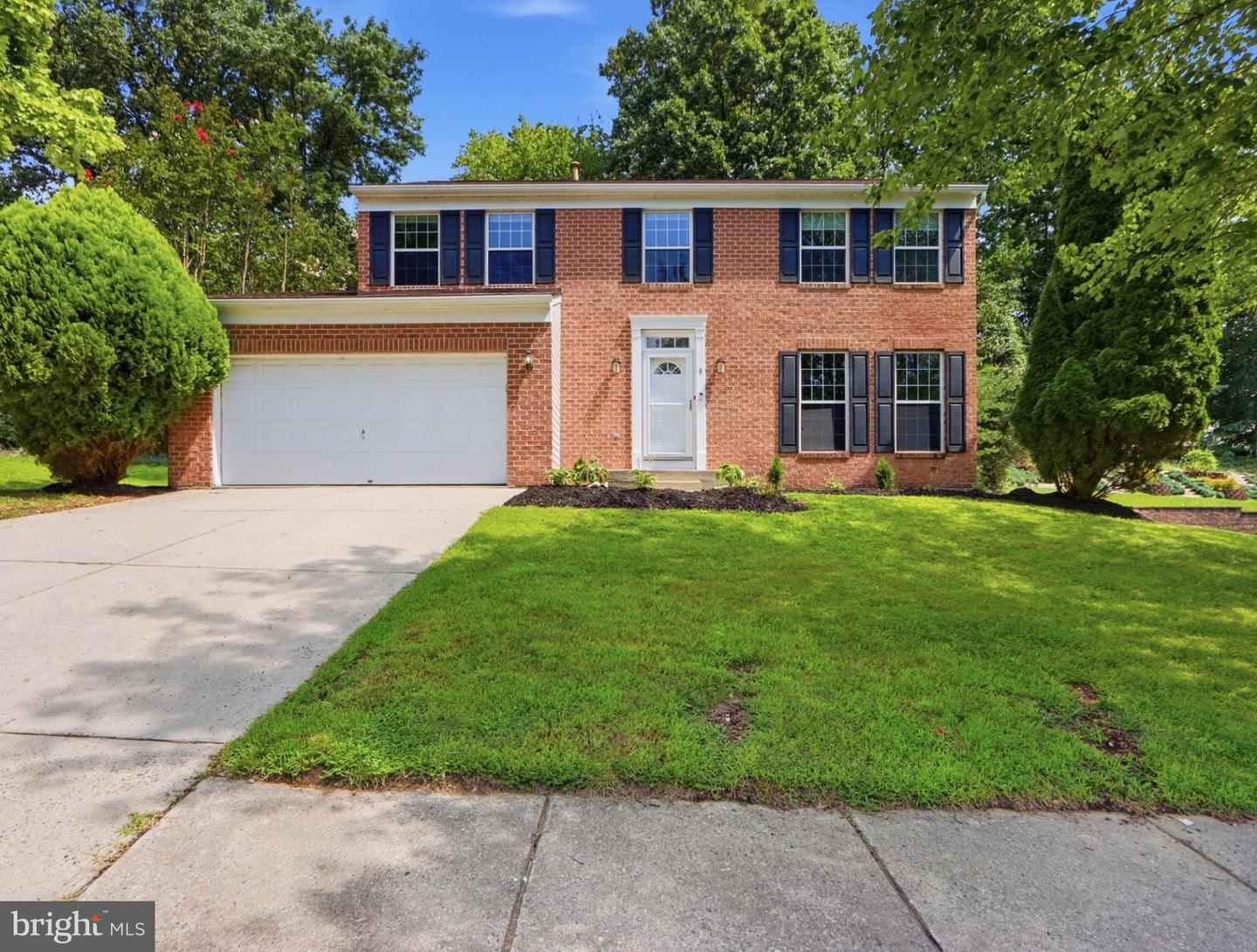 8 QUAILS NEST CT