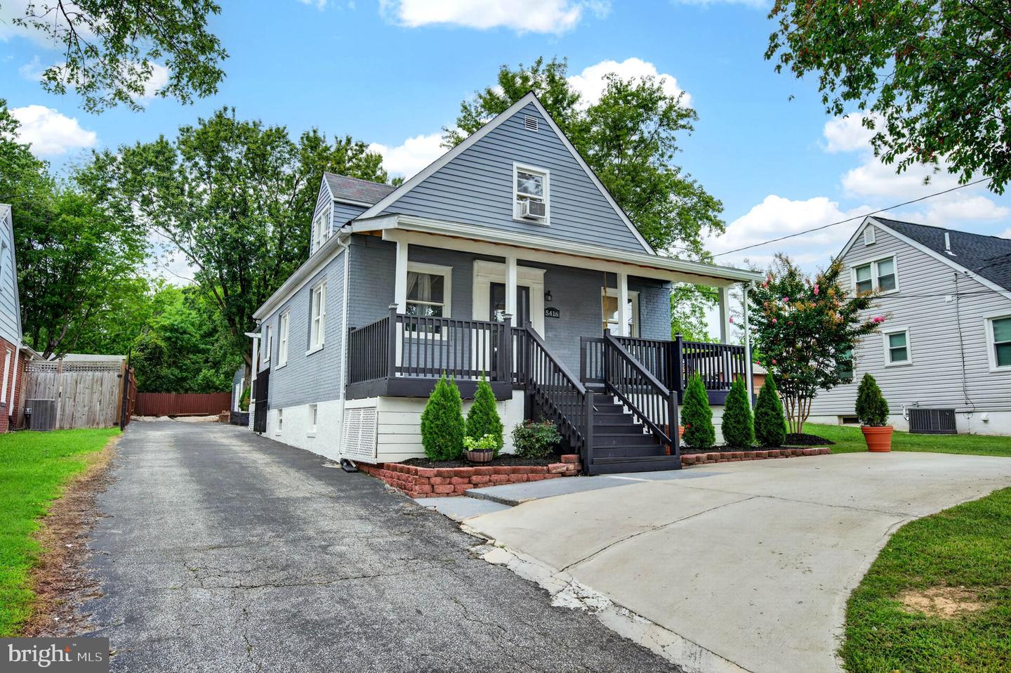 5416 Hamilton Ave Property Photo 4