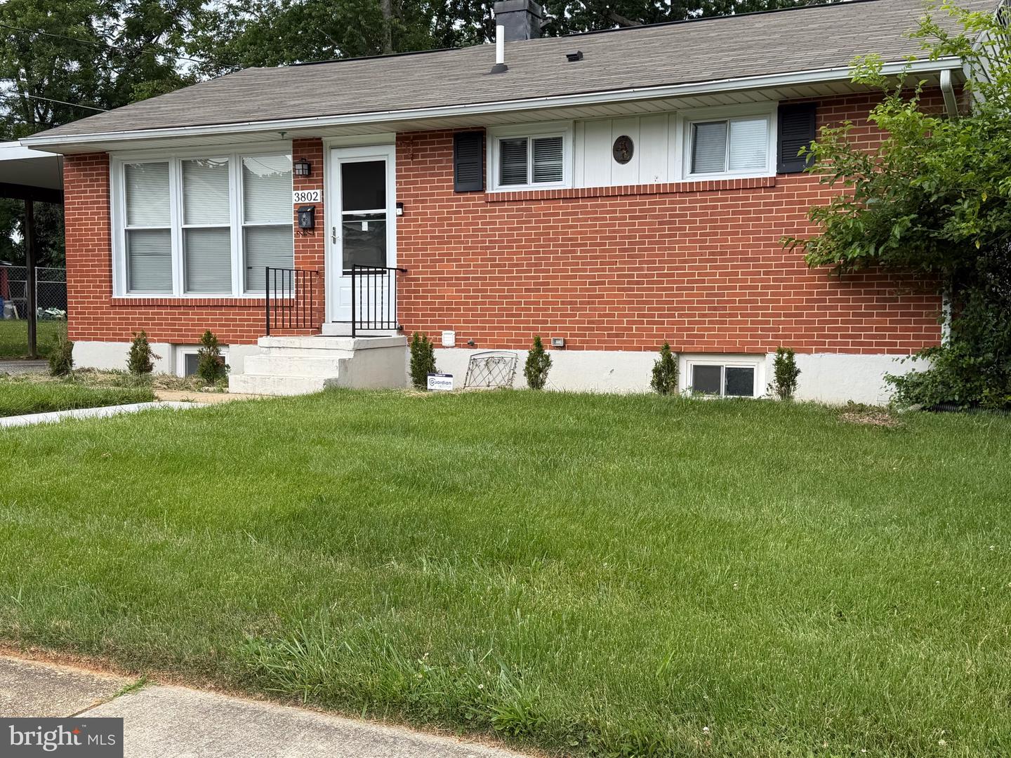 3802 Brownhill Rd Property Photo 1