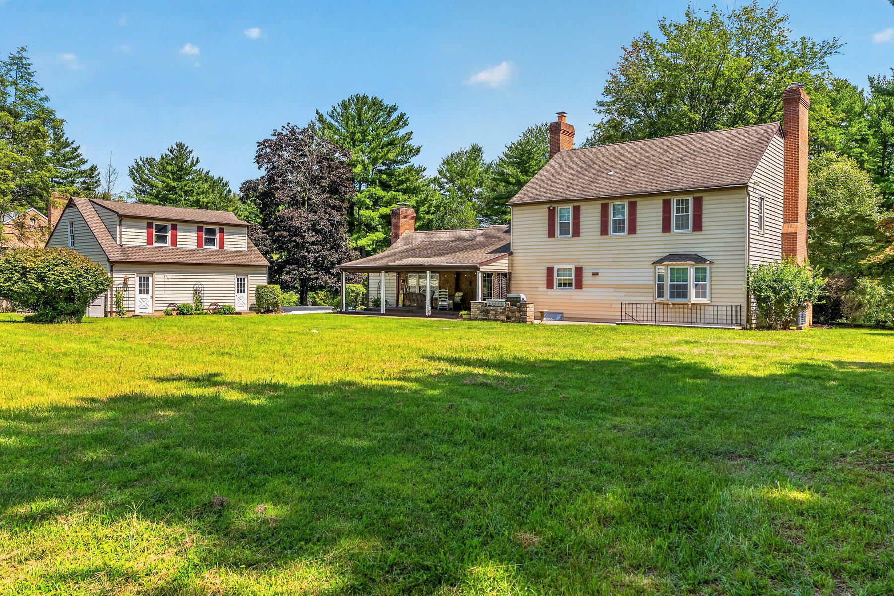 8 Tree Farm Ct Property Photo 30