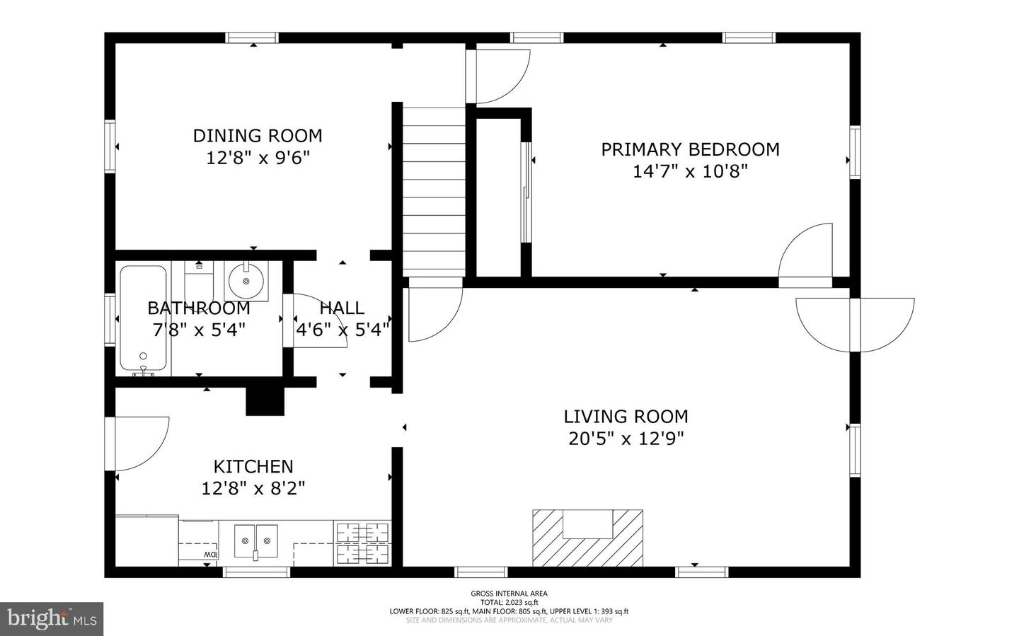 2210 Pleasant View Ave Property Photo 27
