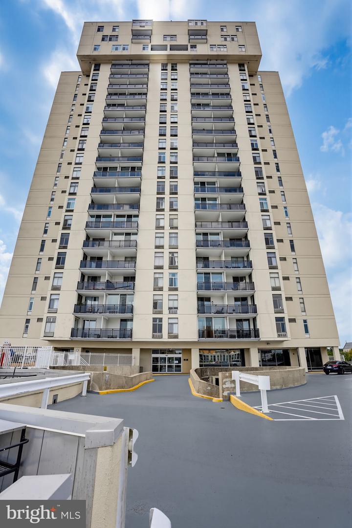 28 Allegheny Ave #1410 Property Photo 36