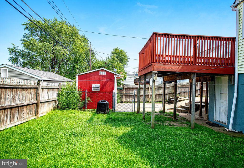 4216 Thorncliff Rd Property Photo 24