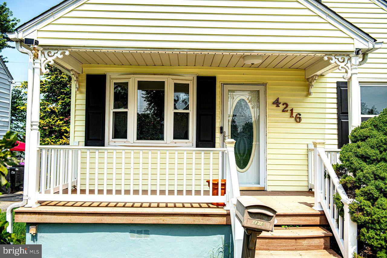 4216 Thorncliff Rd Property Photo 28