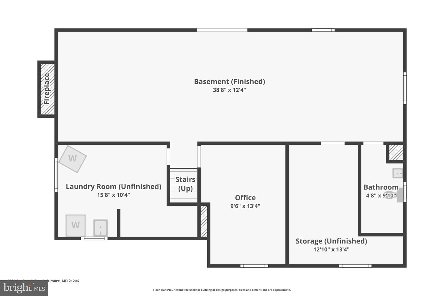 5501 Daybreak Ter Property Photo 42