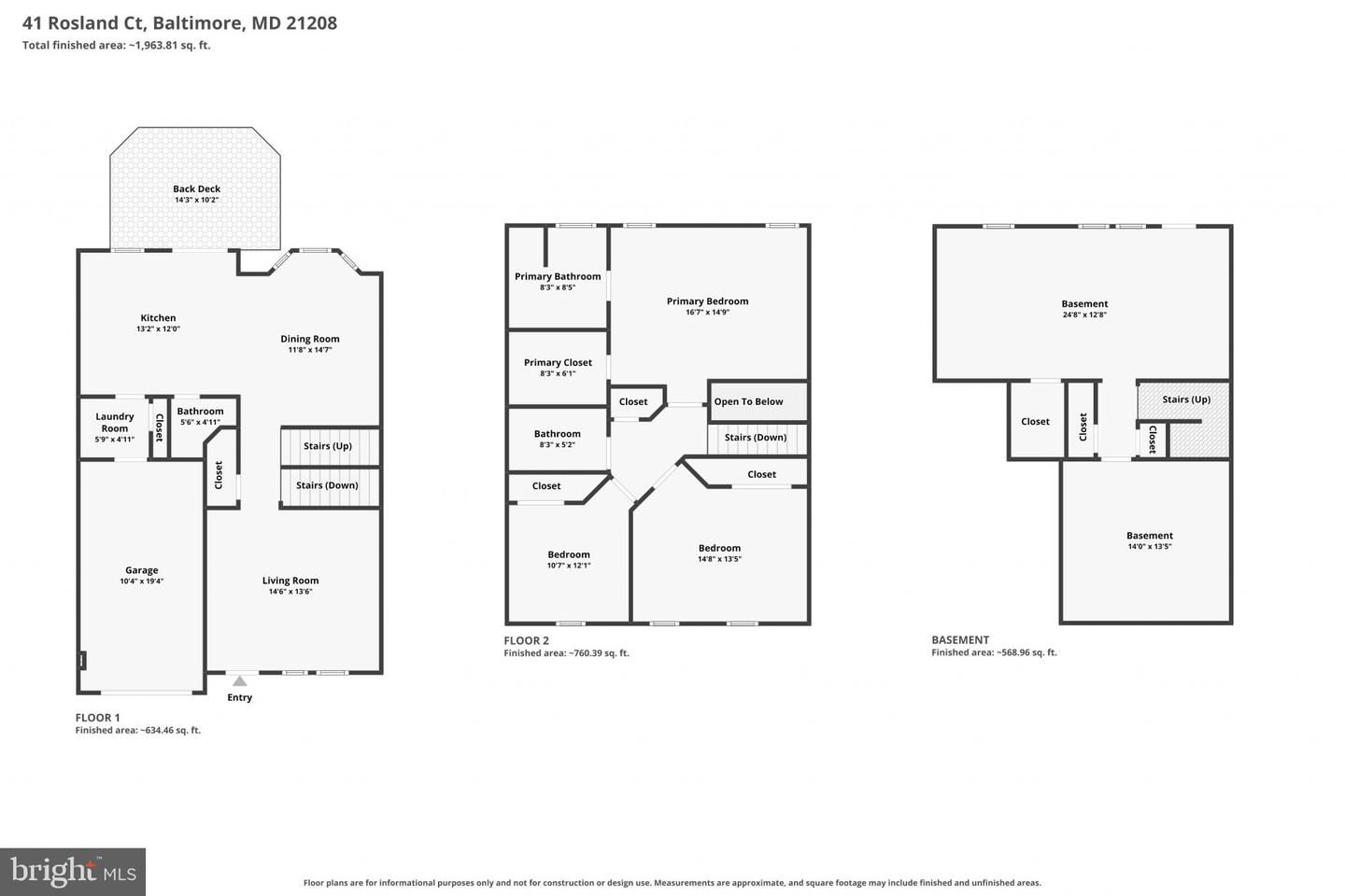 41 Rosland Ct Property Photo 40
