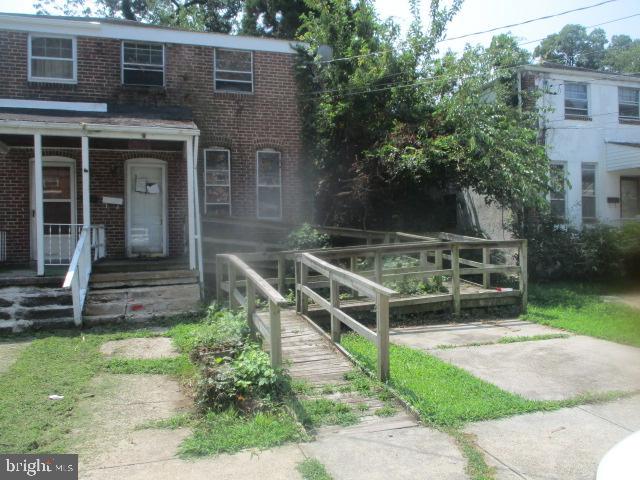 1671 YAKONA RD Property Photo 1