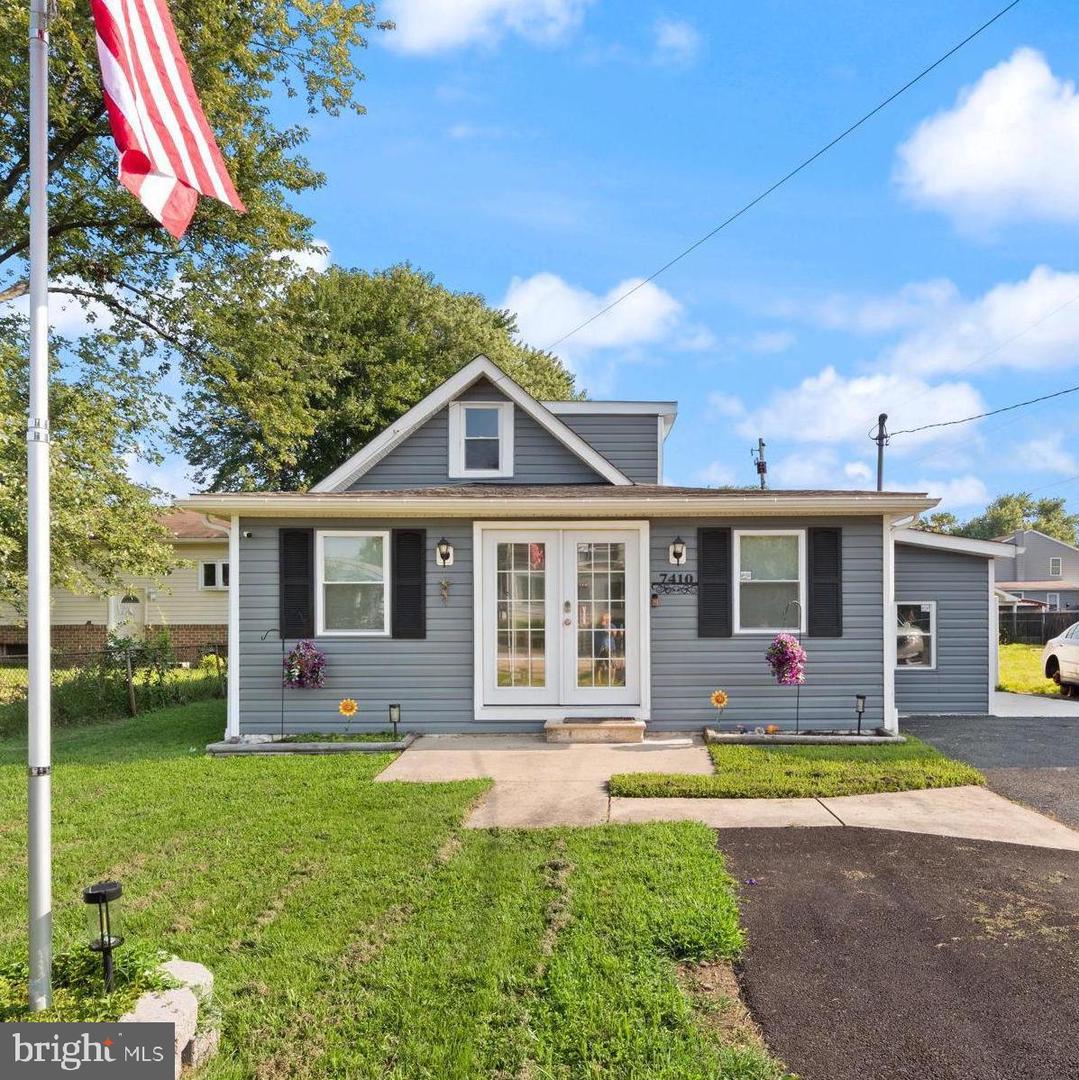 7410 GUNPOWDER RD Property Photo 1