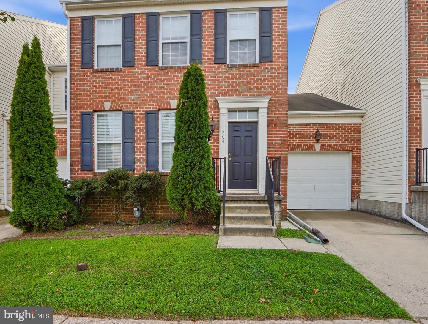 604 Moody Rd Property Photo 1