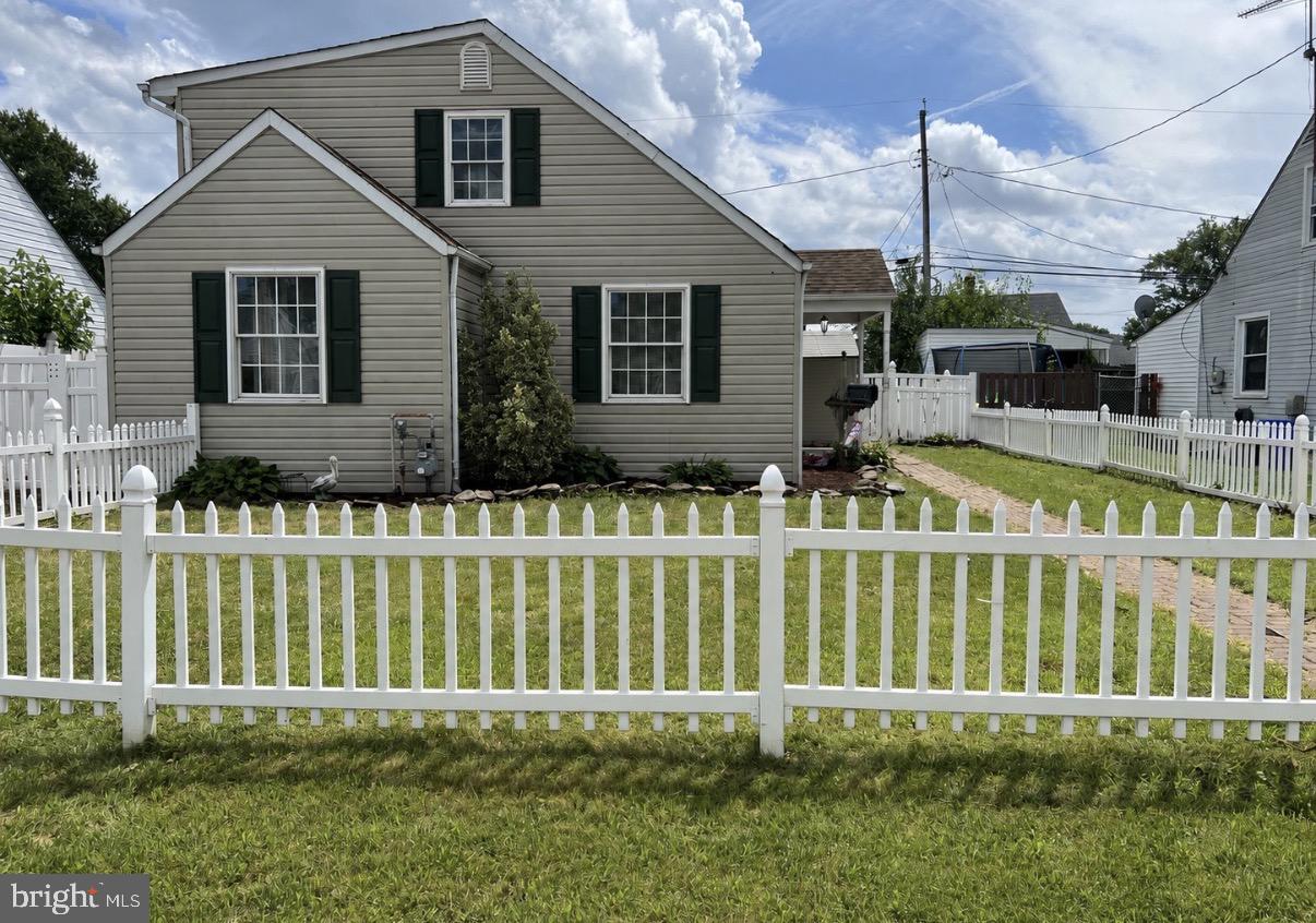 8133 Bullneck Rd Property Photo 1