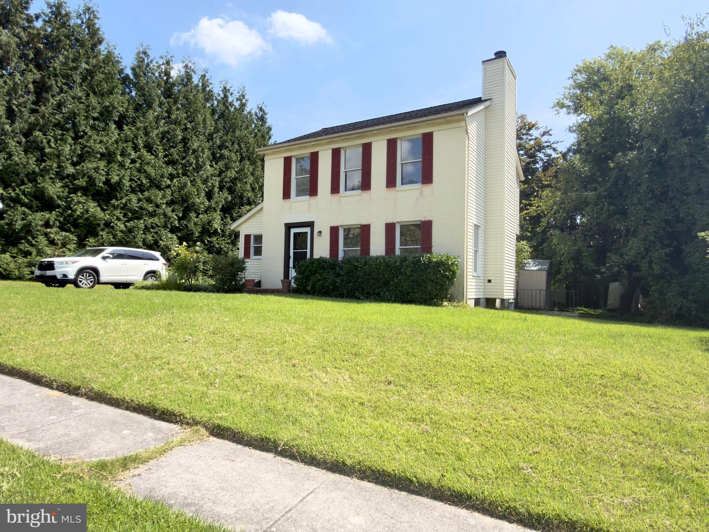 1 Hardy Ct Property Photo 1