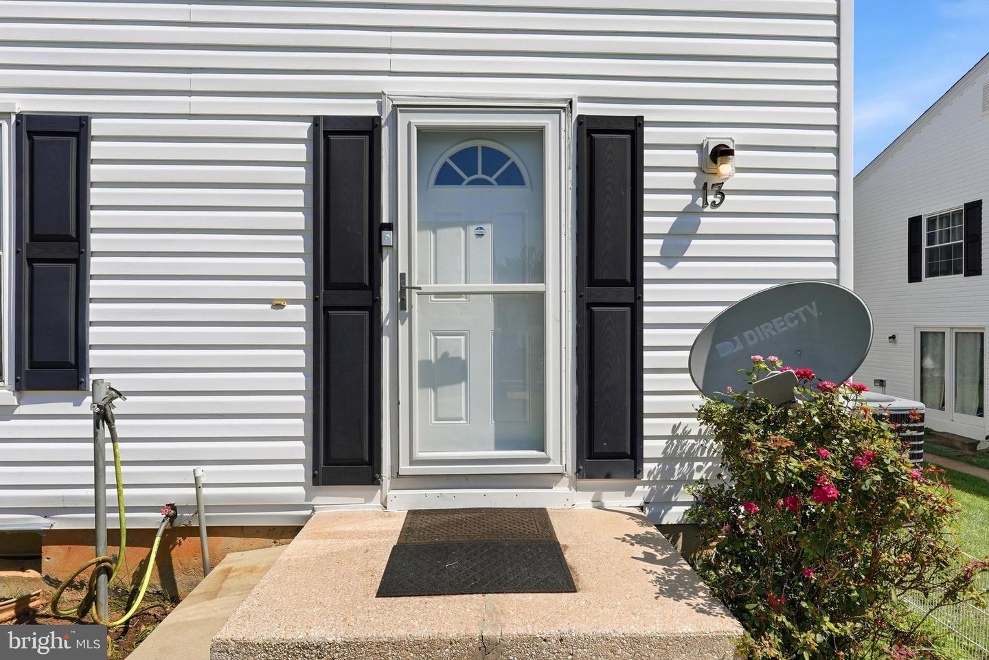 13 FOX RUN CT