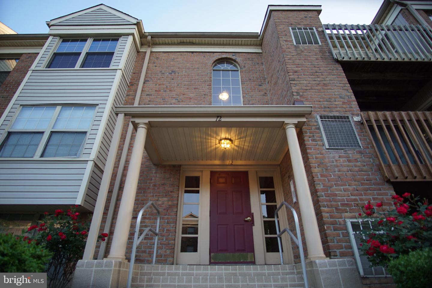 12 Cloverwood #103 Property Photo 13