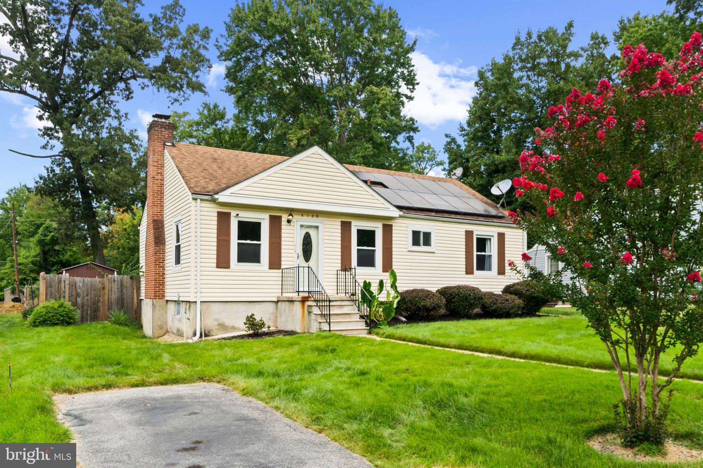 4120 Villa Nova Rd Property Photo 1