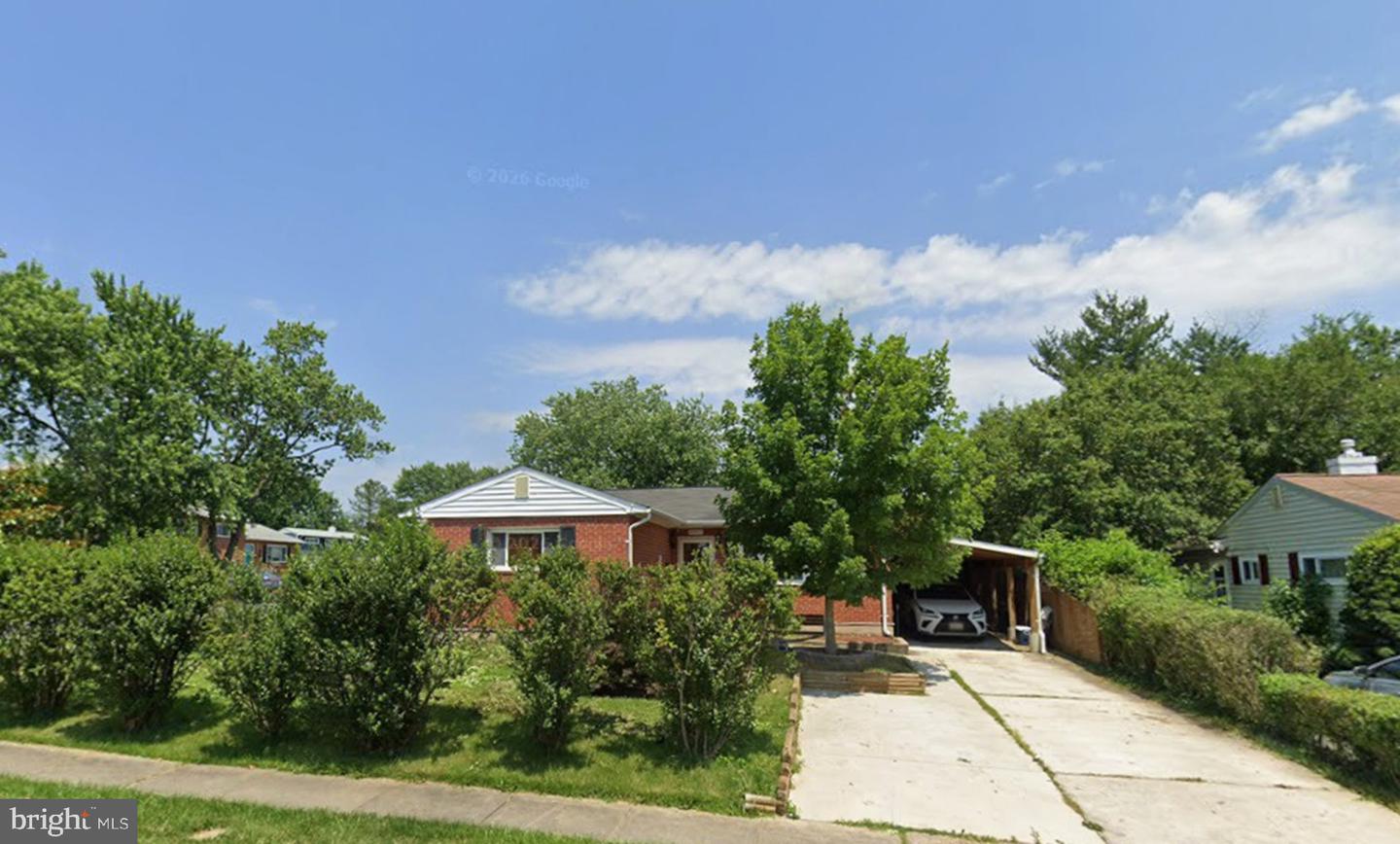 8305 Harris Ave Property Photo 1