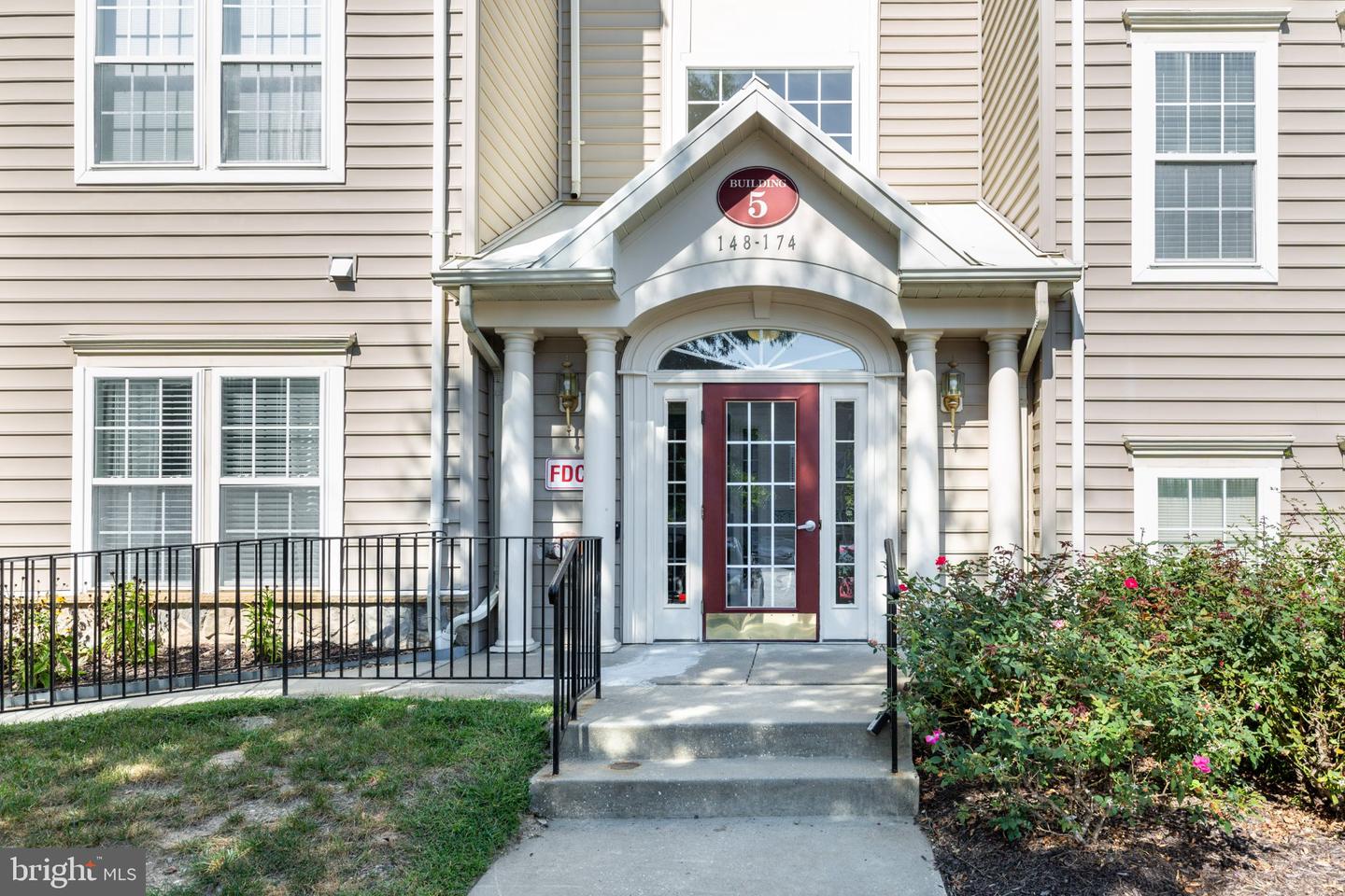 162 Glyndon Trace Dr #162 Property Photo 1