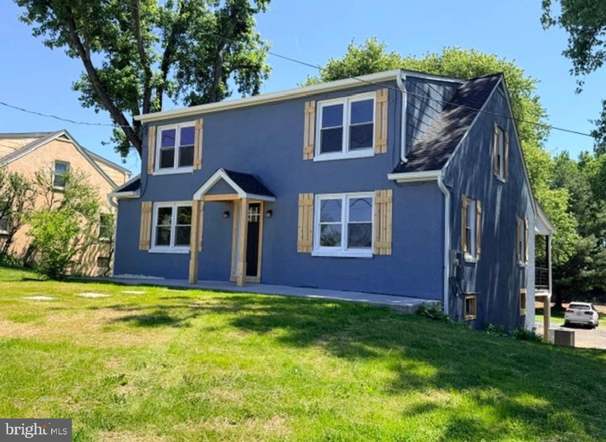 15625-15627 HANOVER PIKE