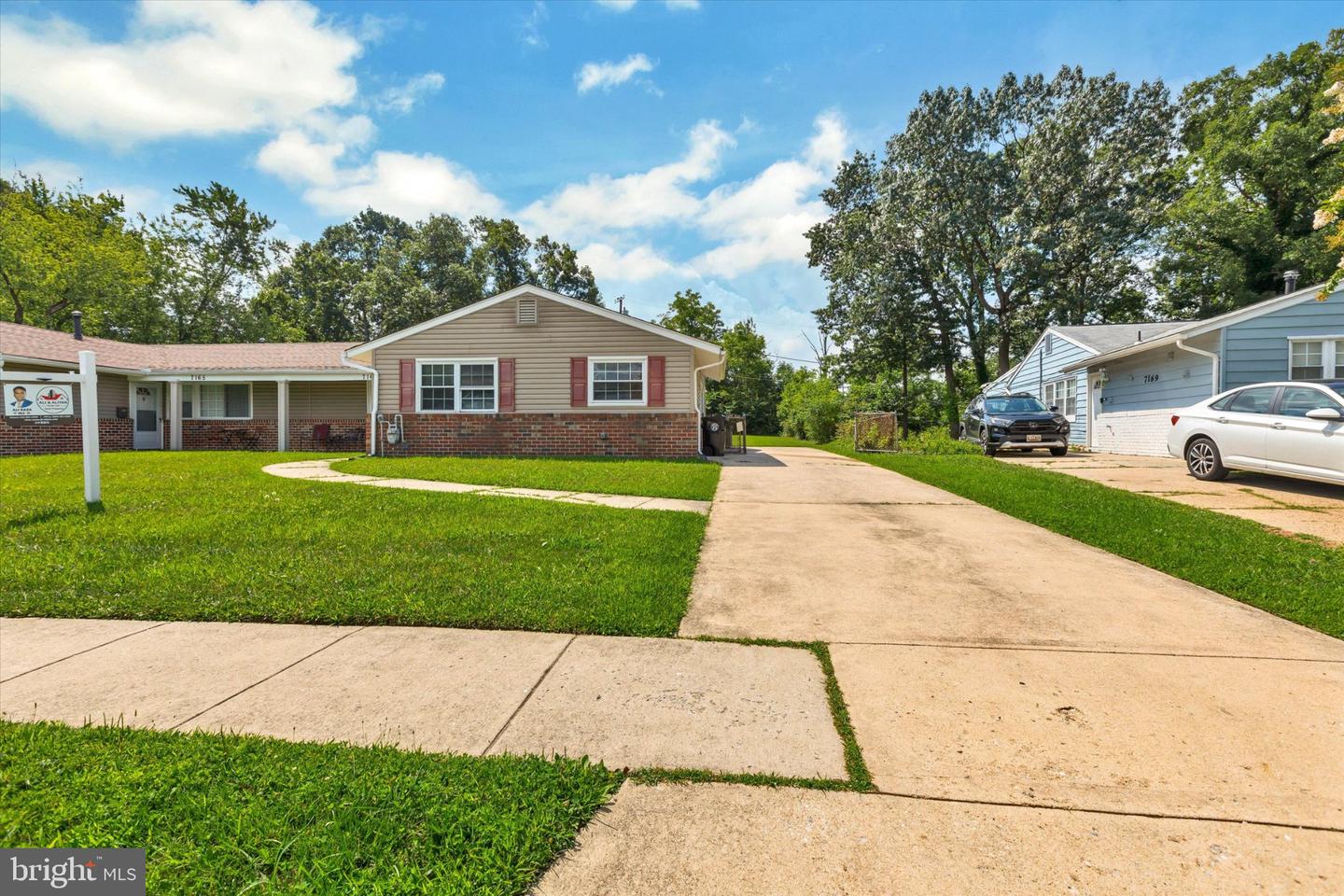 7167 Fairbrook Rd Property Photo 1