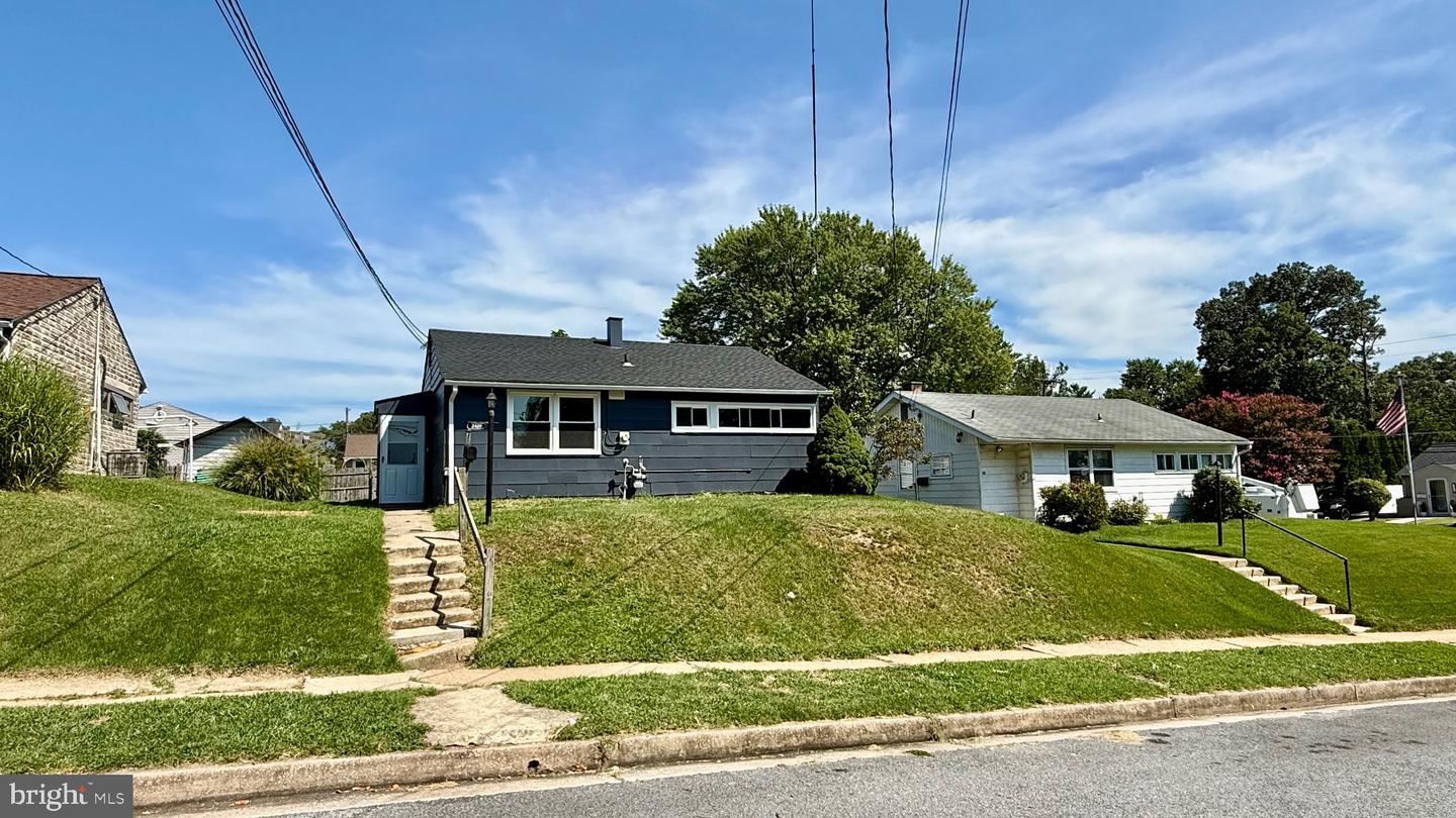 2429 BRUNSWICK RD Property Photo 1