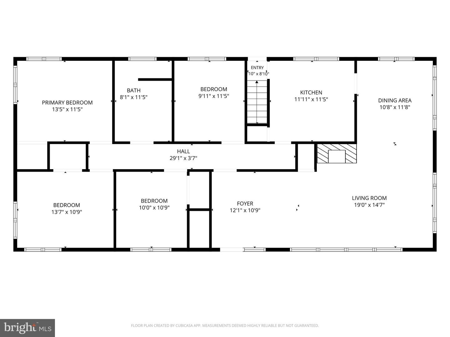 1921 Mount Carmel Rd Property Photo 37