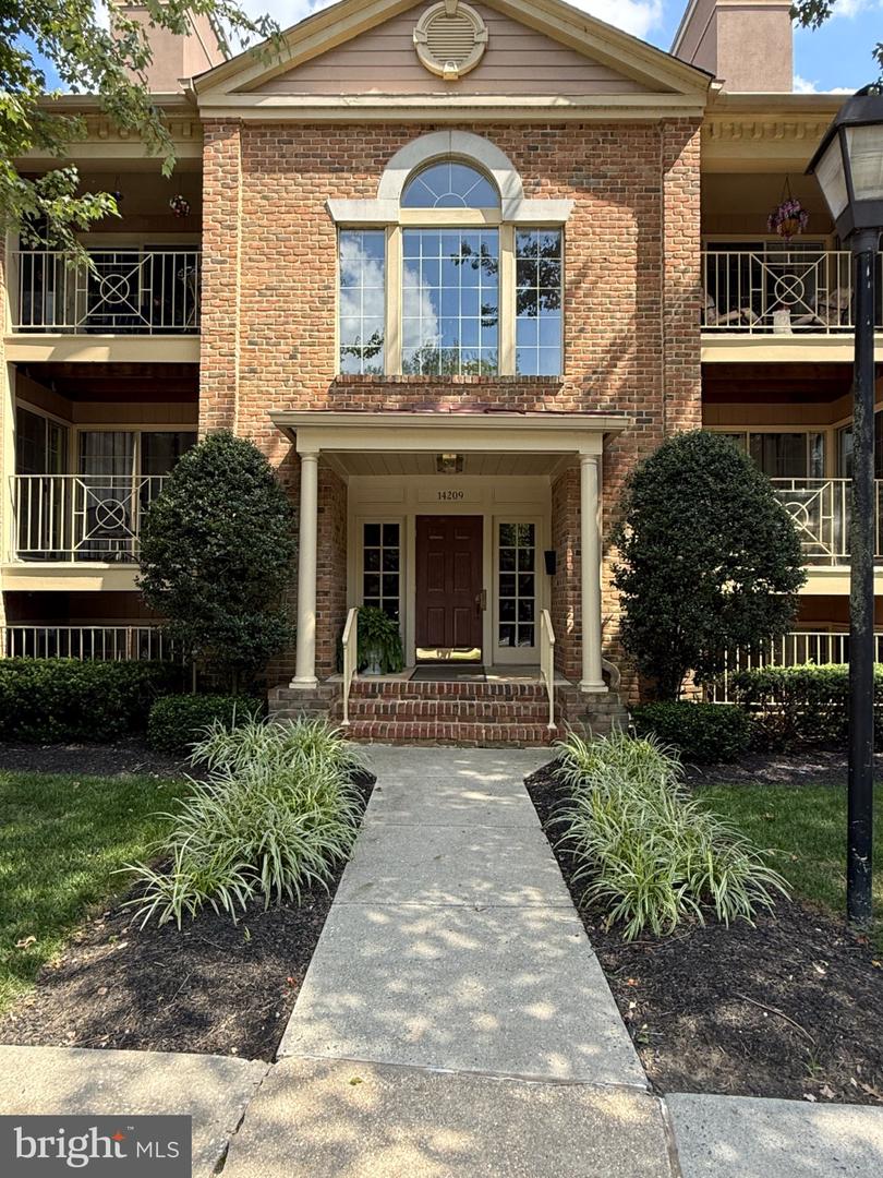 14209 Quail Creek Way #203 Property Photo 1