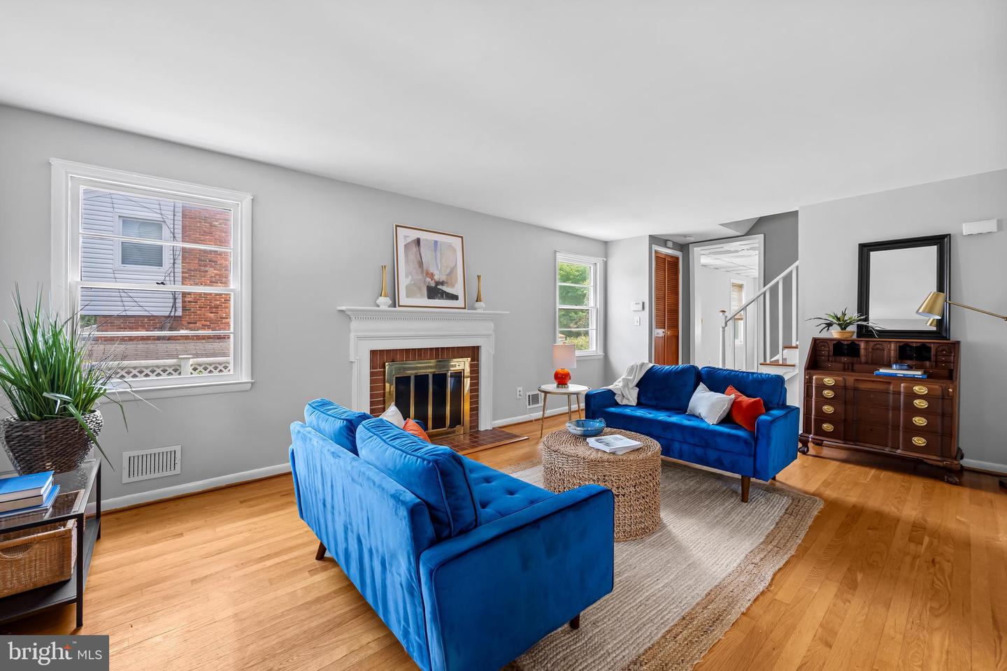 507 Talbott Ave Property Photo 2