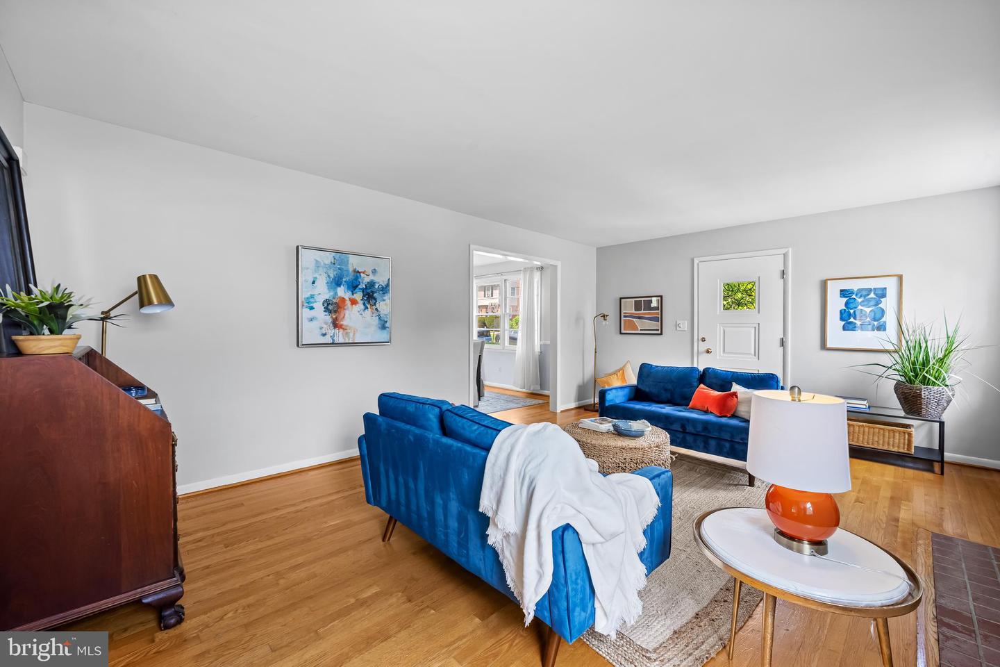 507 Talbott Ave Property Photo 4