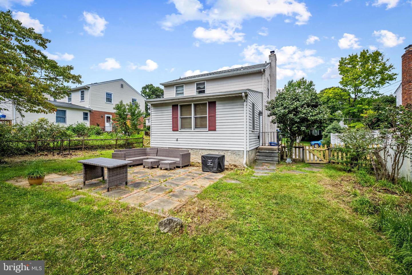 507 Talbott Ave Property Photo 32
