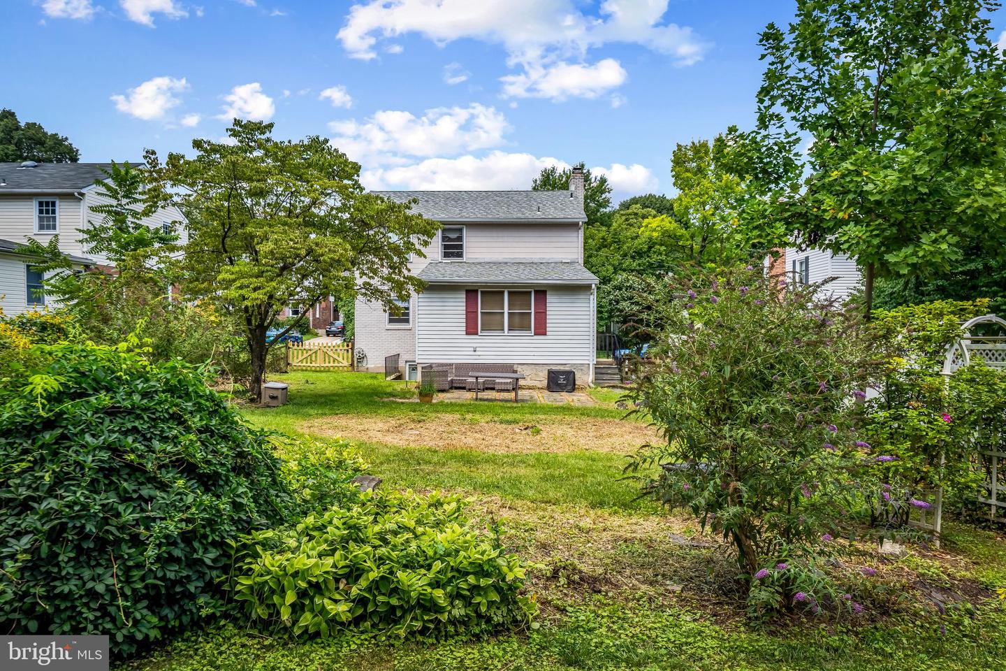 507 Talbott Ave Property Photo 33