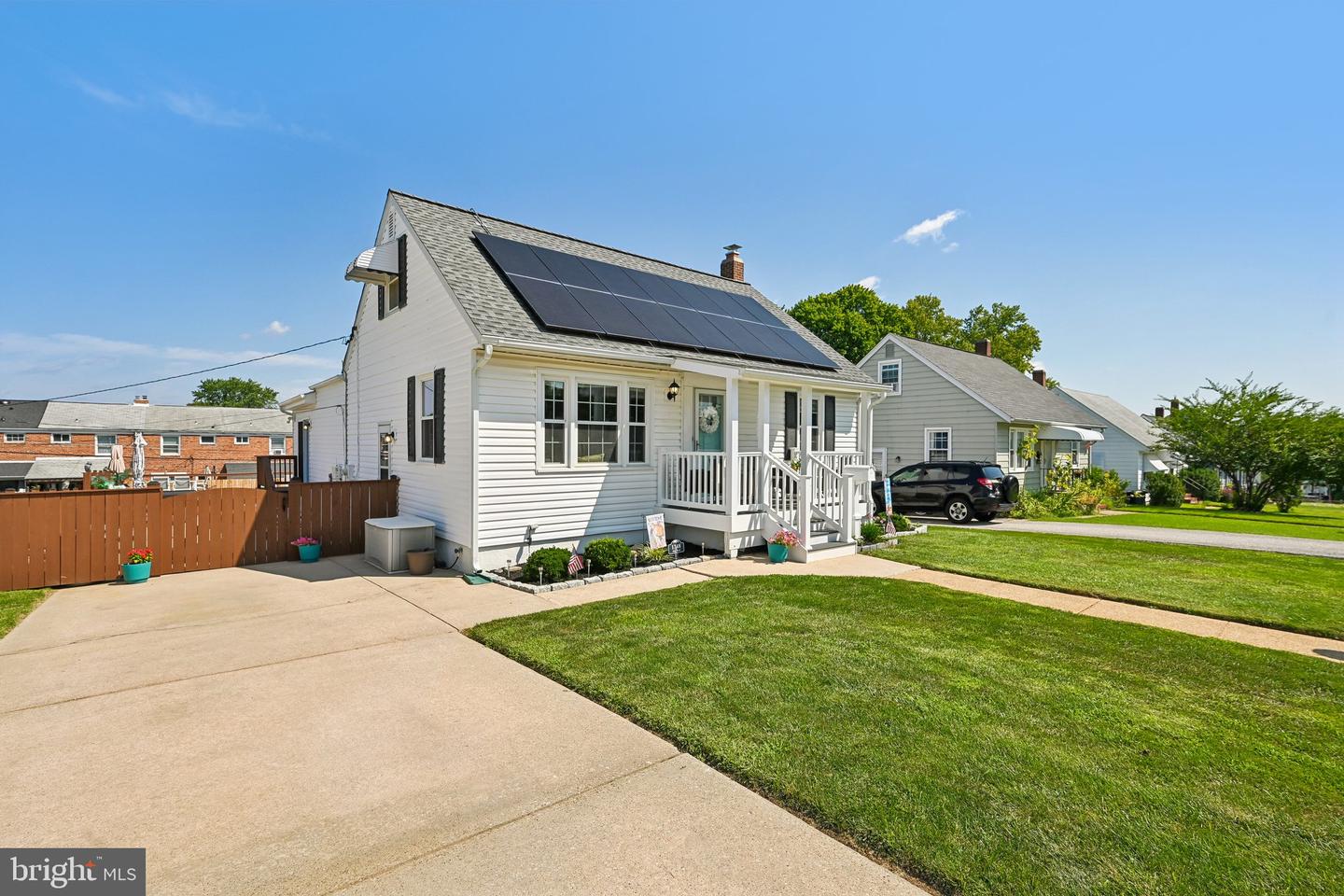 1248 June Rd Property Photo 5