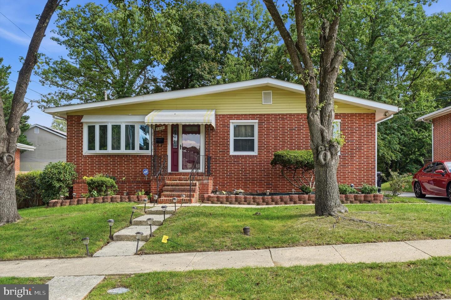 3313 WOODRIPPLE RD Property Photo 1