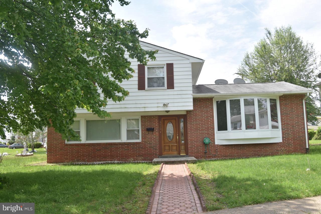 6820 CHEROKEE DR Property Photo 1