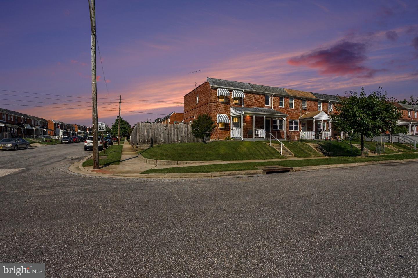330 Endsleigh Ave Property Photo 1