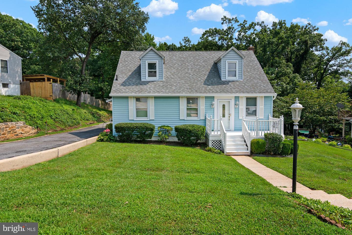 4903 Cedar Ave Property Photo 55