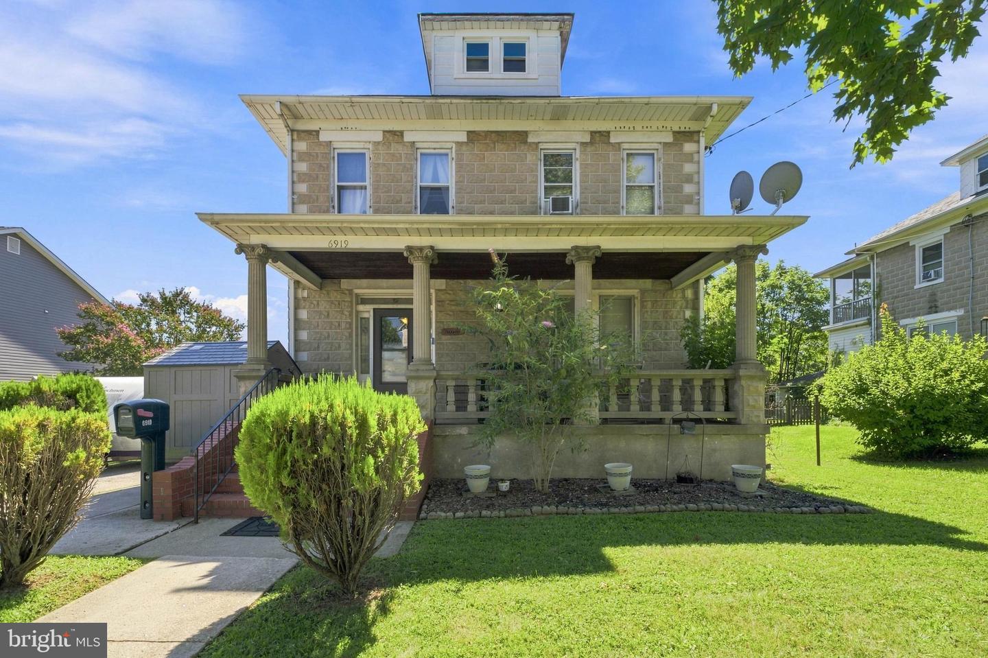 6919 Beech Ave Property Photo 1