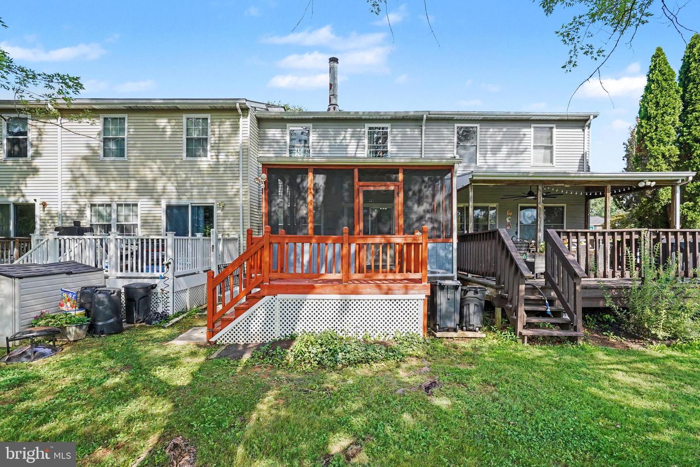 14 Bellfalls Way Property Photo 32