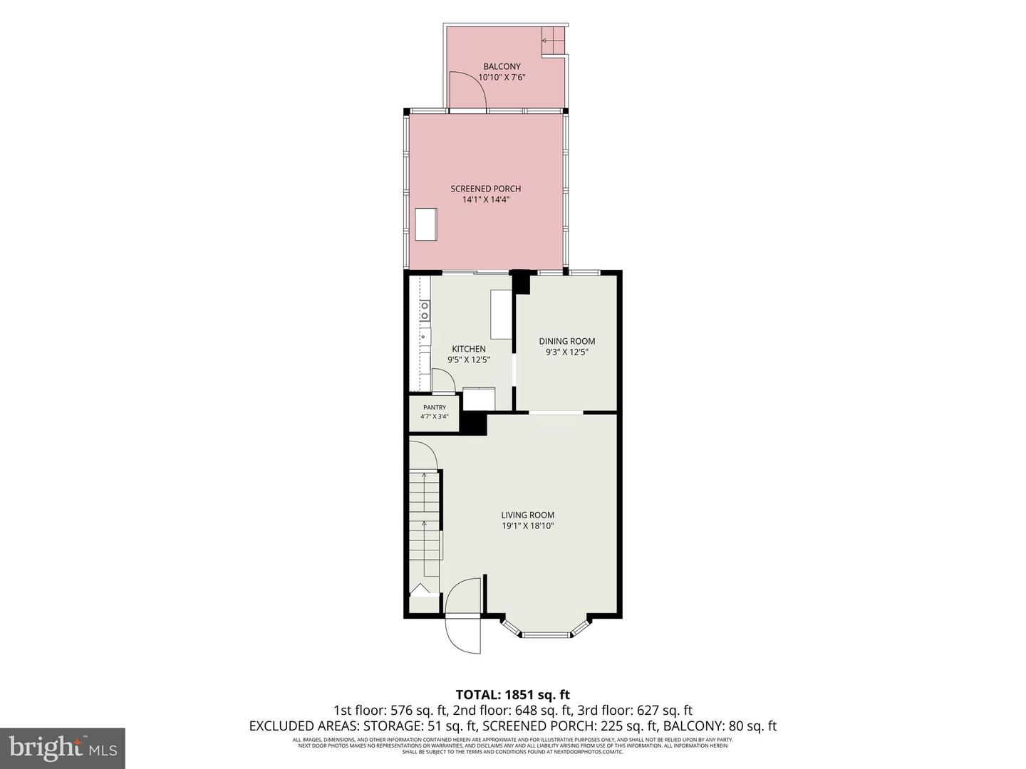14 Bellfalls Way Property Photo 37