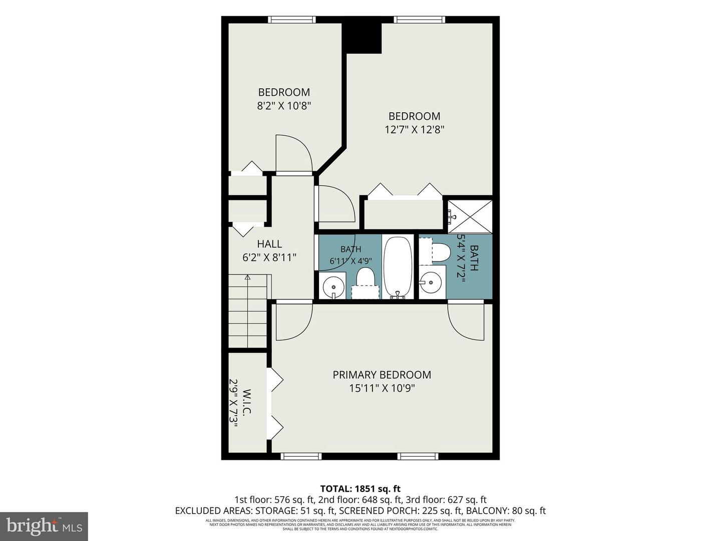 14 Bellfalls Way Property Photo 38