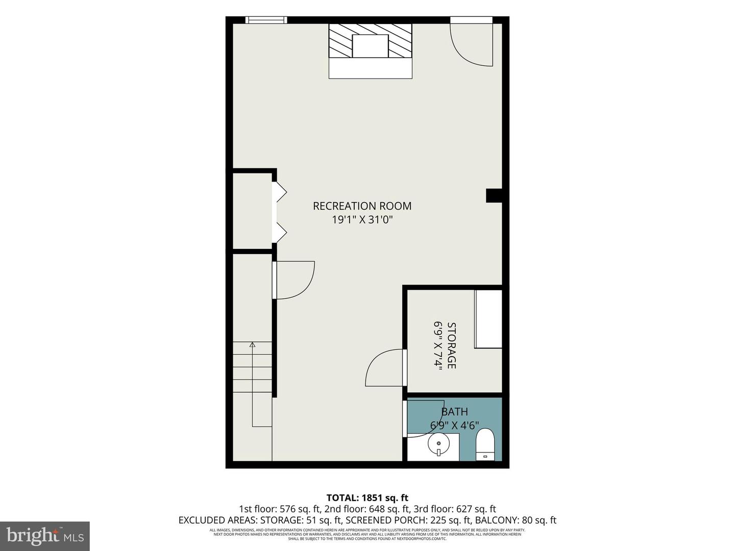 14 Bellfalls Way Property Photo 39