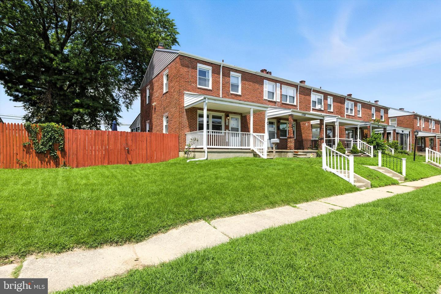 1740 STOKESLEY Property Photo 1