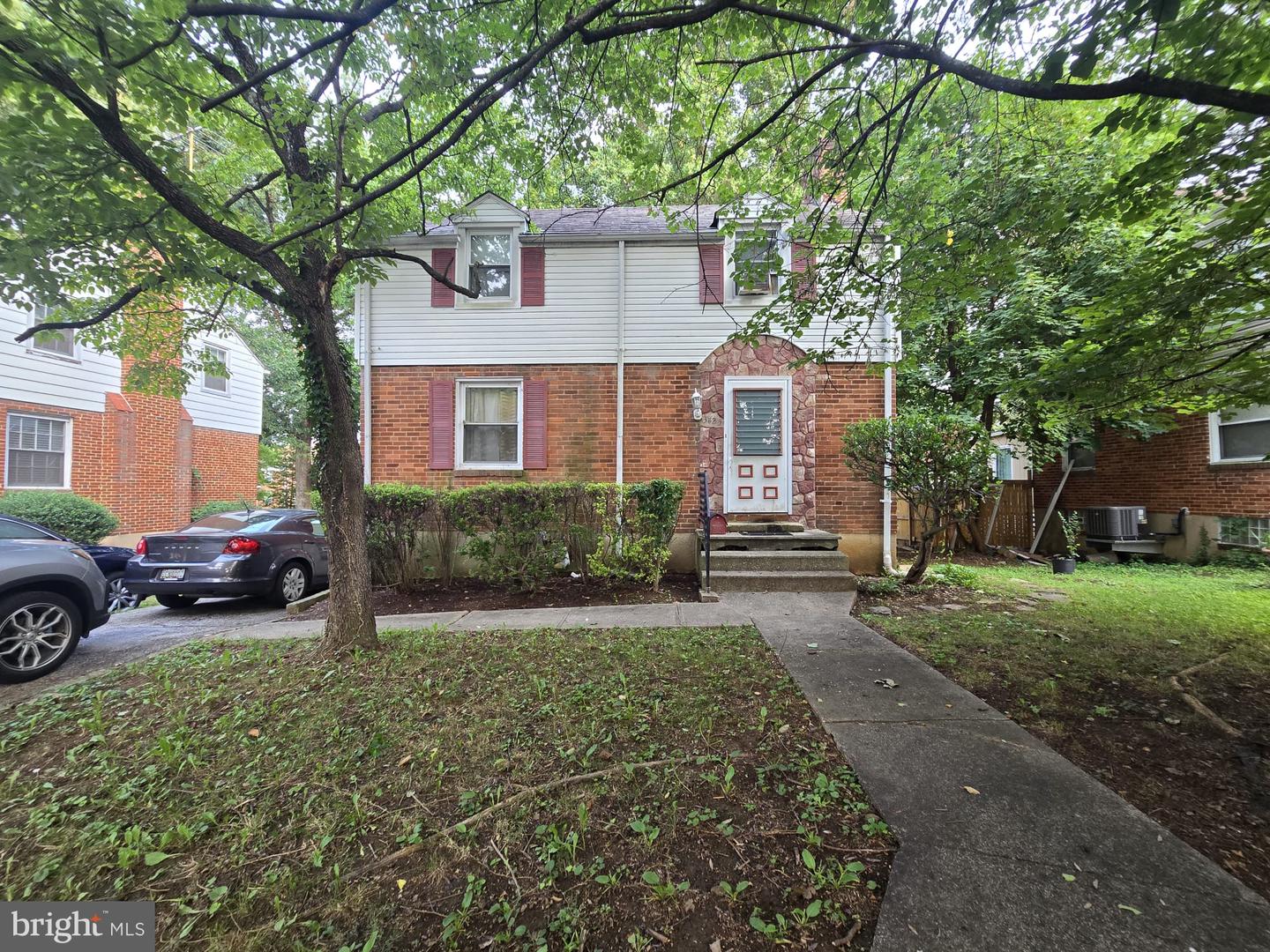 3725 Patterson Ave Property Photo 1