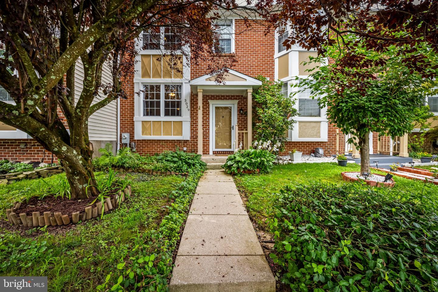 3029 N BRANCH LN Property Photo 1