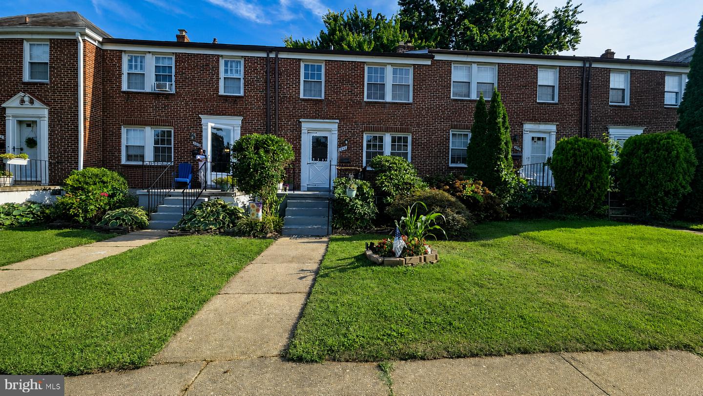 6125 REGENT PARK RD Property Photo 1
