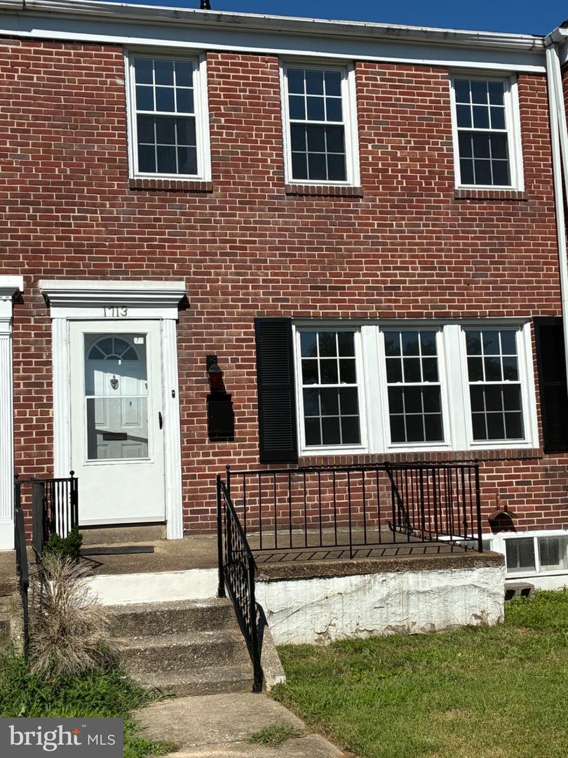 1713 Glen Ridge Rd Property Photo 1